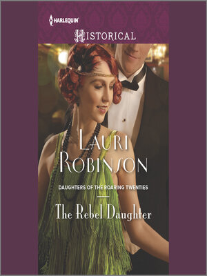 cover image of The Rebel Daughter